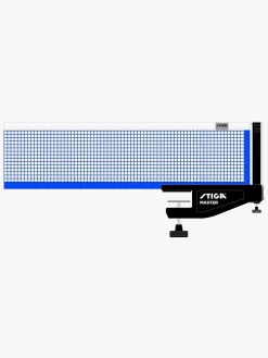 Stiga Bordtennis Net Robust Master