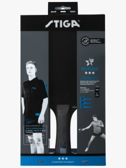 Stiga Ketsjersport*Bordtennisbat 3-star Future