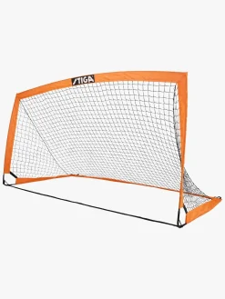Stiga Boldsport*FB Goal Match Large Orange/Sort