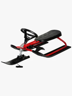 Stiga Iconic Snowracer, Rød