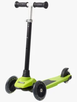 Stiga Løbehjul*Løbehjul Trehjulet Supreme+ 12 tommer, Grøn