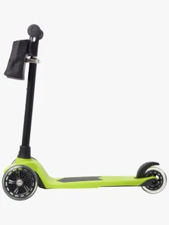 Stiga Løbehjul*Løbehjul Trehjulet Supreme+ 12 tommer, Grøn