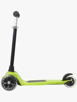 Stiga Løbehjul*Løbehjul Trehjulet Supreme+ 12 tommer, Grøn