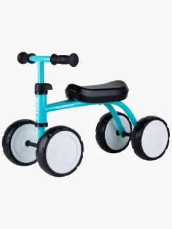 Stiga Cykler*Mini Rider Go Firehjulet, Blå Blå