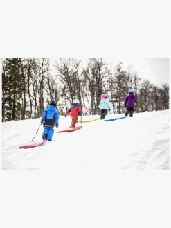 Stiga Snow Flyer Large Red