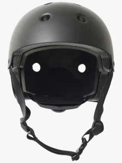 Stiga Cykler></noscript>Street RS Cykelhjelm, Sort