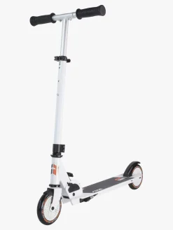 Stiga Track 120-S Løbehjul, Hvid