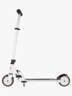 Stiga Track 120-S Løbehjul, Hvid