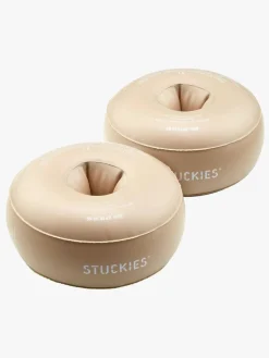 STUCKIES Badevinger, Tan