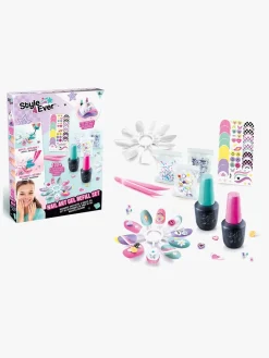 Style4Ever Kreativt Legetøj*Style 4 Ever Art Gel Neglesæt Refill