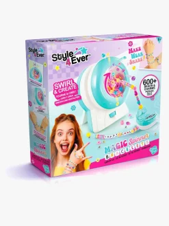 Style4Ever Kreativt Legetøj>Style 4 Ever Boho Friendship Armbåndssæt