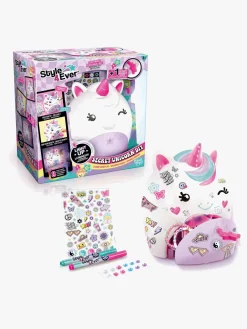 Style4Ever Style 4 Ever DIY Enhjørningelampe