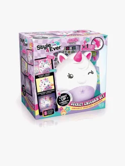 Style4Ever Style 4 Ever DIY Enhjørningelampe