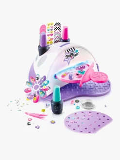 Style4Ever Kreativt Legetøj*Style 4 Ever Neglesalon UV Gel