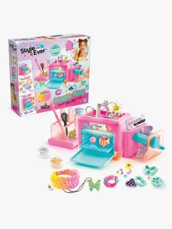 Style4Ever Style 4 Ever Smykkemaskine til Ler