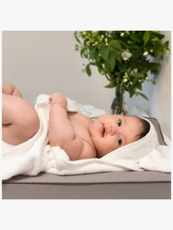 Børn Summerville Rabbit Babyhåndklæde Øko,