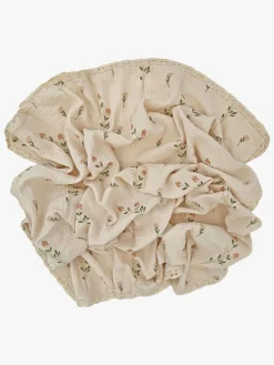 Summerville Interiør* Rynket Tæppe Lace, Nostalgia