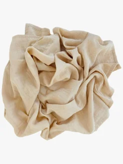 Summerville Interiør* Rynket Tæppe, Sandshell