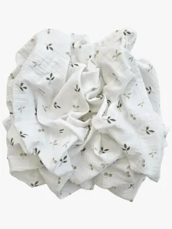 Børn Summerville Interiør> Rynket Tæppe, Sprout