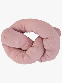 Børn Summerville Børnesenge & Tilbehør>Sengeslange, Pale Mauve