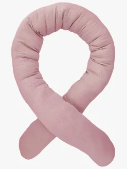 Børn Summerville Børnesenge & Tilbehør>Sengeslange, Pale Mauve