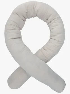 Børn Summerville Sengeslange, Silver Grey