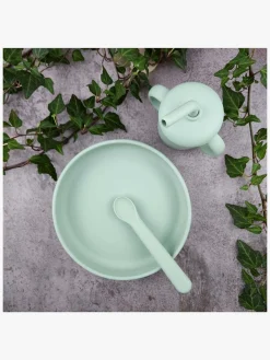 Summerville Spisetid*Spisesæt 3 Dele, Cameo Green Grøn