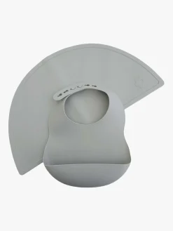 Summerville Spisesæt 2 Dele, Silver Grey