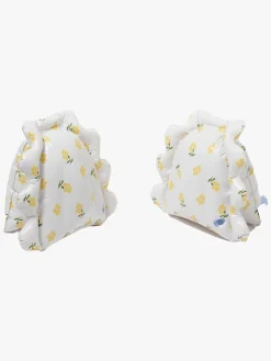 SUNNYLiFE Svømning*Badevinger, Mima the Fairy Lemon Lilac Gul