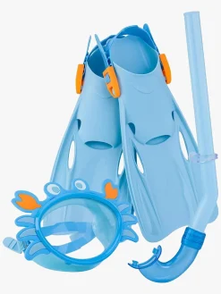 SUNNYLiFE Dykkersæt, Sonny the Sea Creature Sea