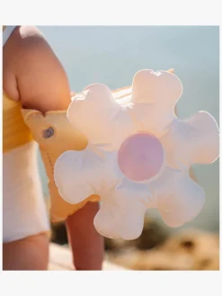 SUNNYLiFE Svømning>Oppustelig Badevinger, Princess Swan Multi