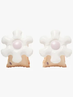 SUNNYLiFE Svømning>Oppustelig Badevinger, Princess Swan Multi