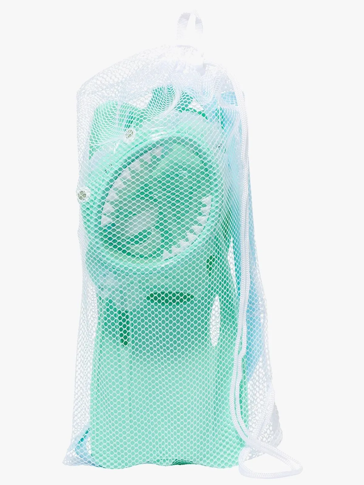 SUNNYLiFE Svømning>Snorkelsæt Barn Small, Salty the Shark Multi