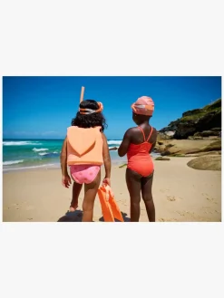 Børn SUNNYLiFE Uv & Strand></noscript>Svømmevest, Heart