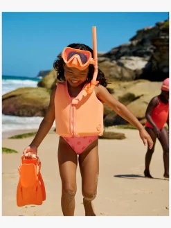 Børn SUNNYLiFE Uv & Strand></noscript>Svømmevest, Heart