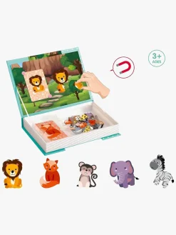 Suntoy Animal World Magnetbog