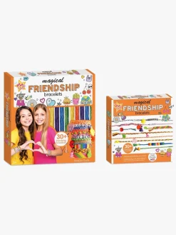 Suntoy Kreativt Legetøj>DIY Magical Friendship Armbåndssæt
