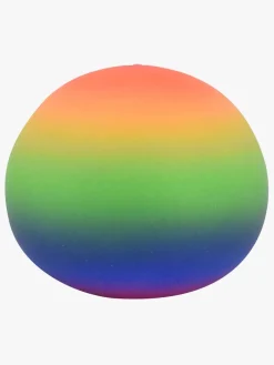 Suntoy Farverig Jumbo Stressbold 11cm