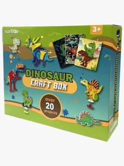 Suntoy Kreativt Legetøj>Kreakasse Dinosaur