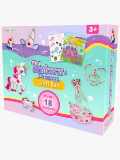 Suntoy Kreativt Legetøj>Kreakasse Enhjørning & Prinsesse