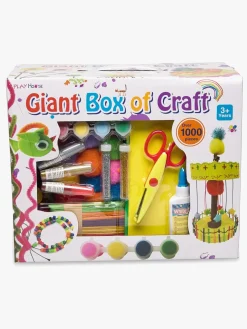 Suntoy Kreativt Legetøj*Kreakasse XXL