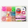 Suntoy Kreativt Legetøj>Loom Band-æske XL Limited Edition