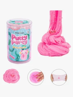 Suntoy Lærerig Leg|Spil & Puslespil>Modellervoks Axolotl 134 g