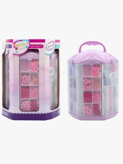 Suntoy Perler i Opbevaringskasse