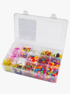 Suntoy Kreativt Legetøj*Perleæske XL