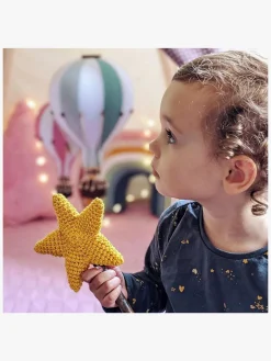 SuperBalloon Interiør*Super Balloon Luftballon M, Mørk Lyserød Lyserød