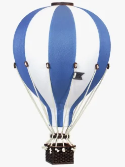 SuperBalloon Interiør*Super Balloon Luftballon M, Blå Blå