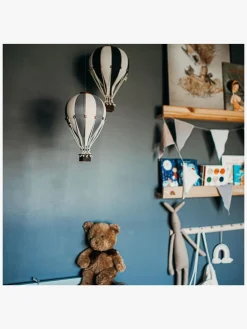 SuperBalloon Interiør*Super Balloon Luftballon M, Blå Blå