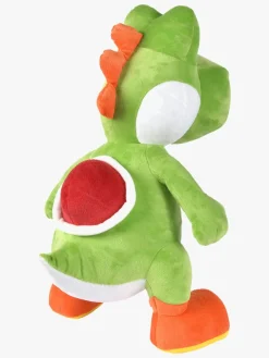 SuperMario Dukker & Bamser*Super Mario Bamse Yoshi 50 cm Grøn/Orange