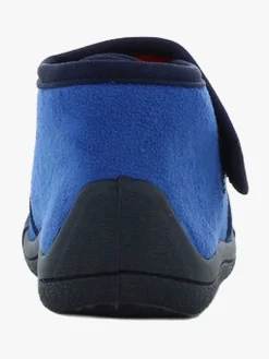 SuperMario Hjemmesko*Super Mario Indesko, Cobalt Blue/Navy